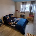 Superbe Appartement 3 Chambres