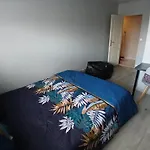 Superbe Appartement 3 Chambres