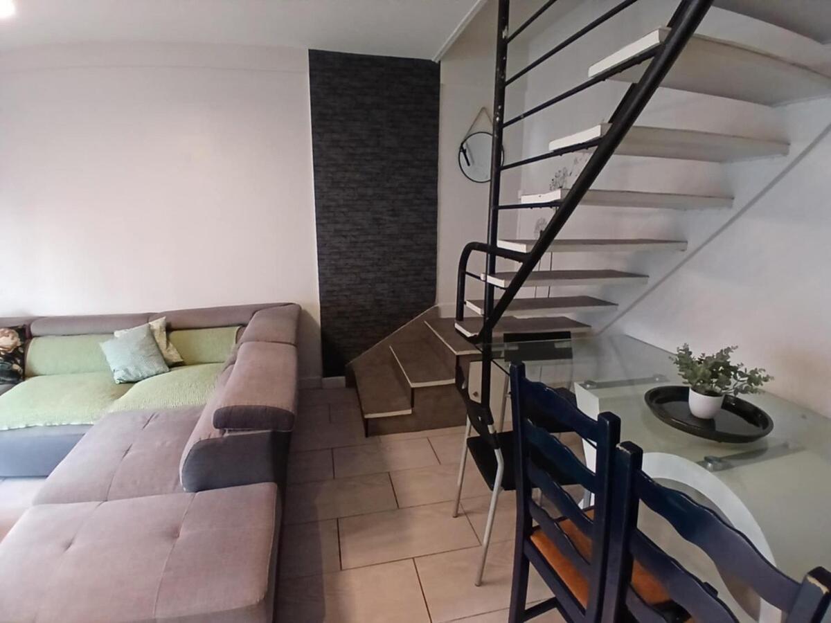 Superbe 3 Appartement Dijon