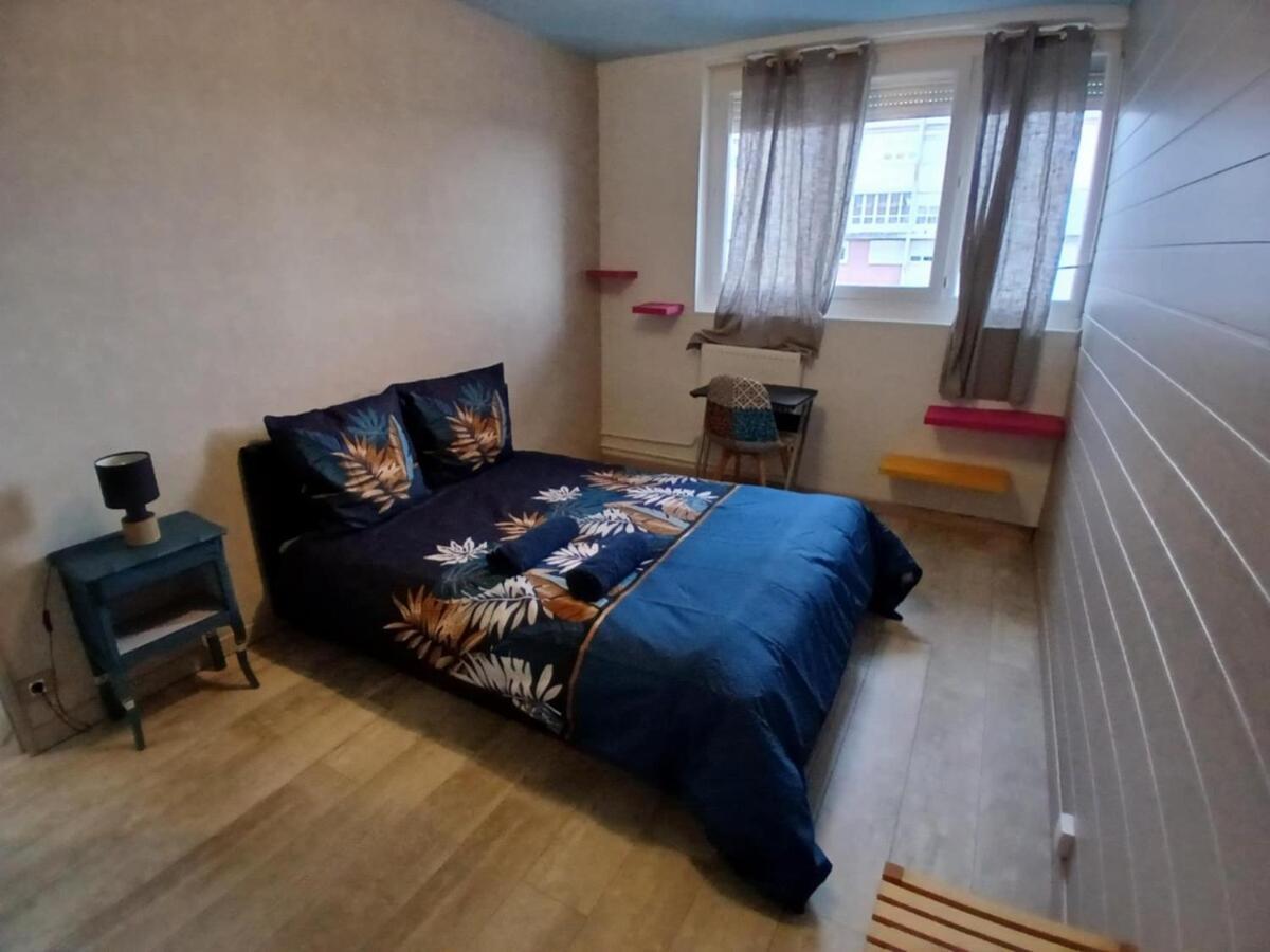 Superbe 3 Appartement