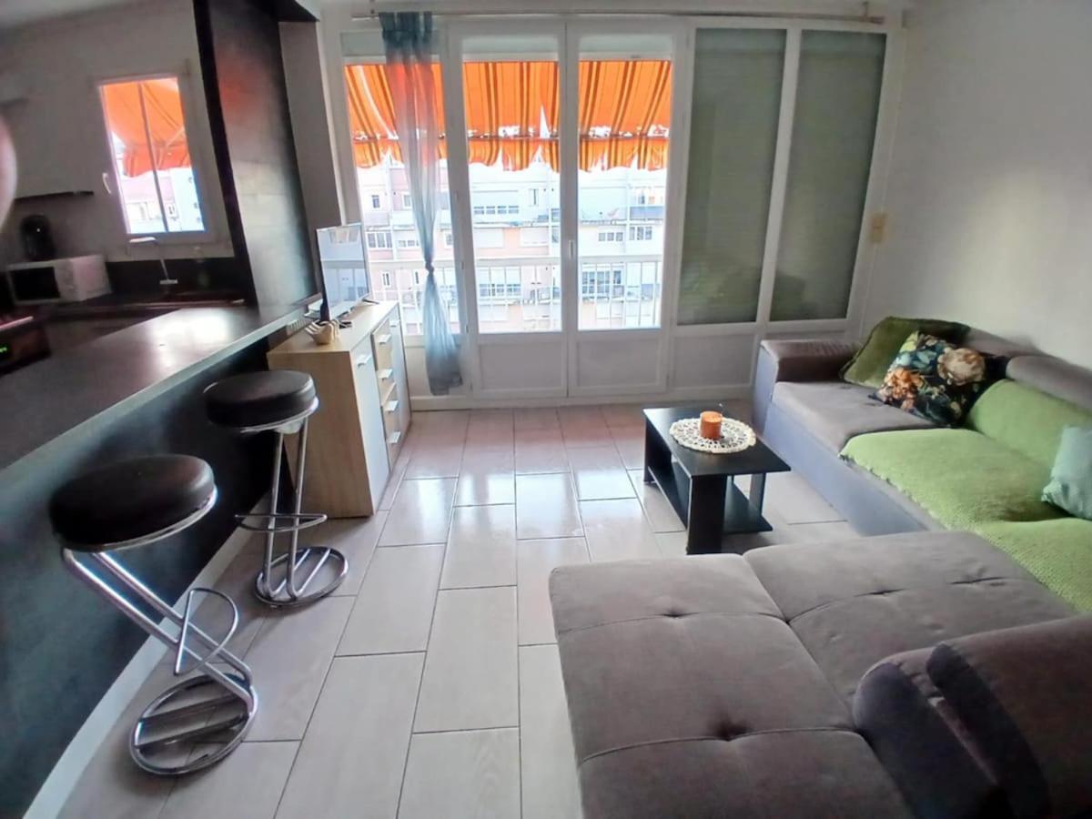 Appartement Superbe 3
