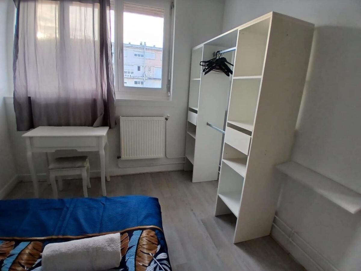 Superbe 3 Appartement