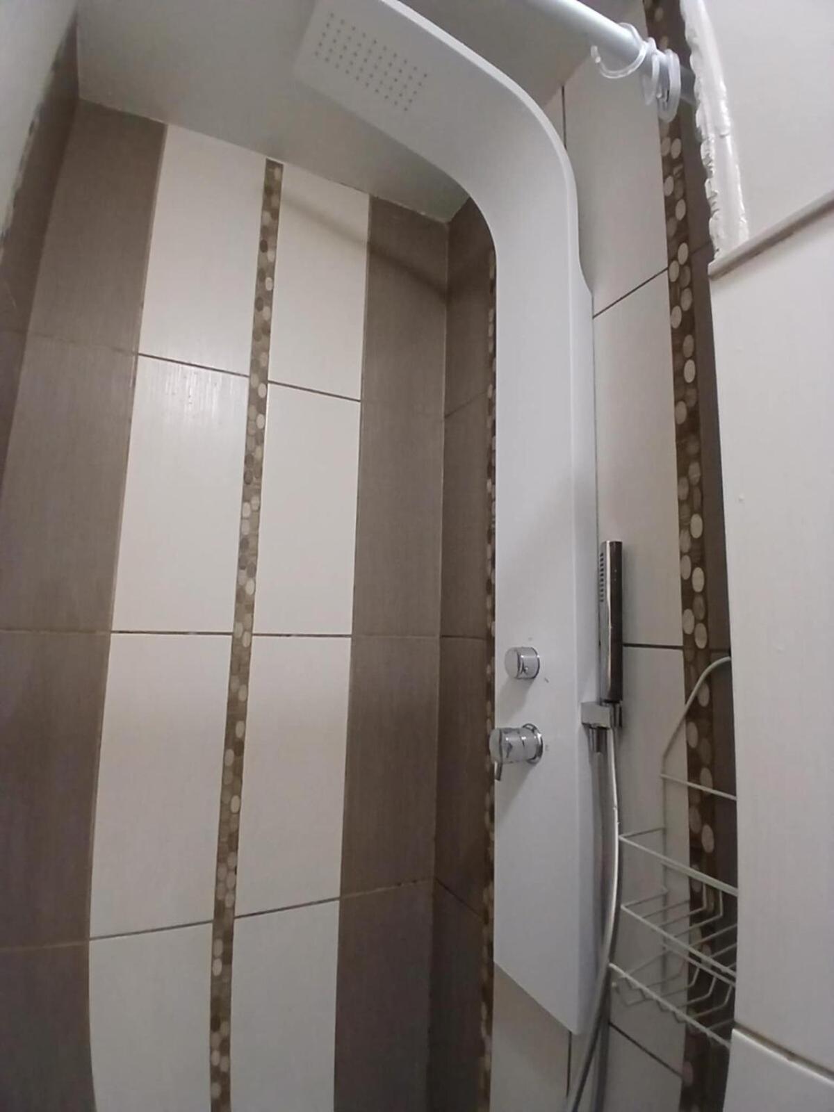 Appartement Superbe 3